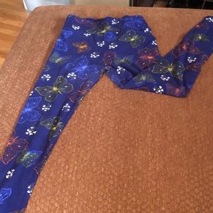 Leggings